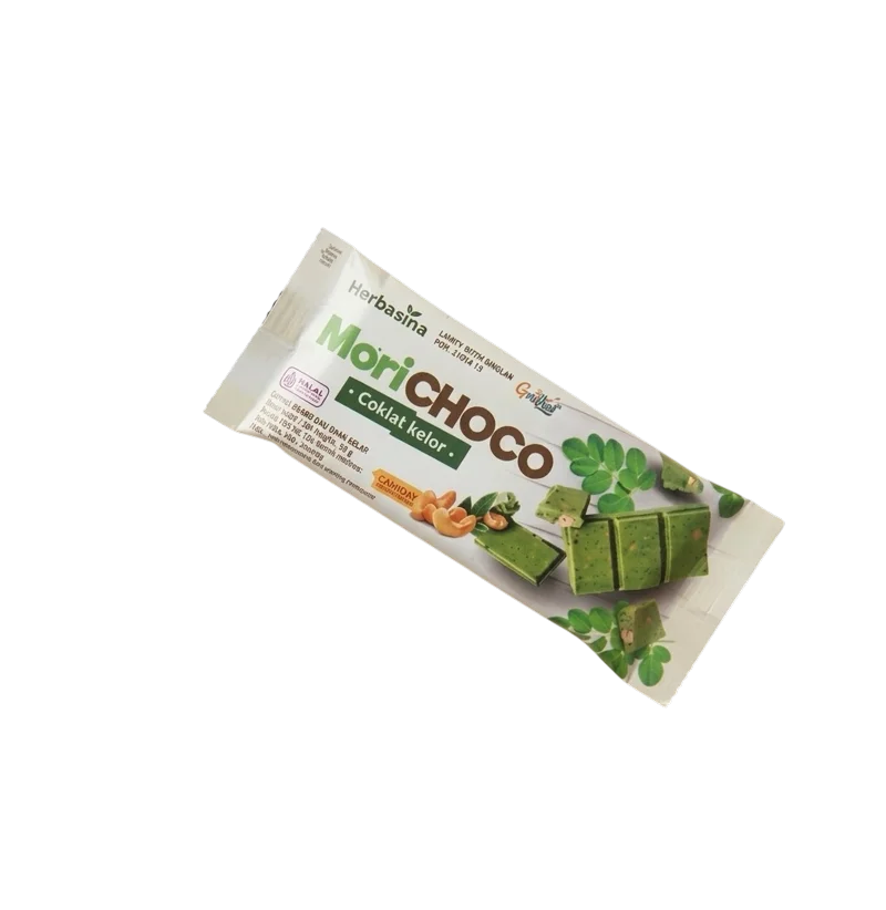 Mori Choco 1 of 2