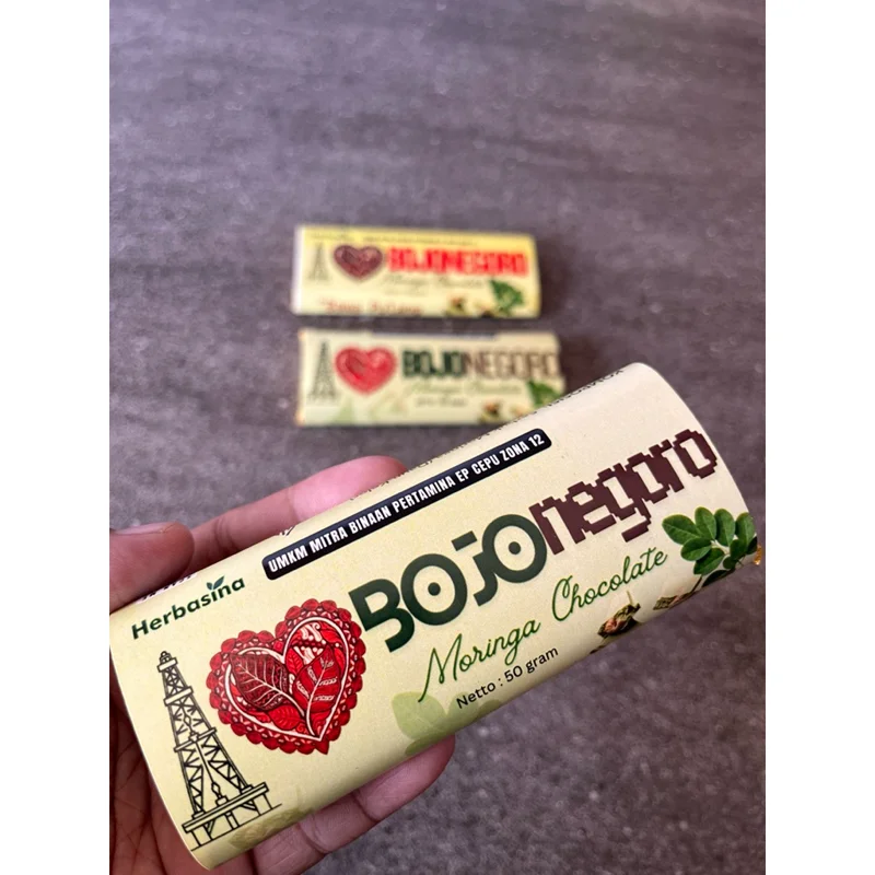 Mori Choco 2 of 2
