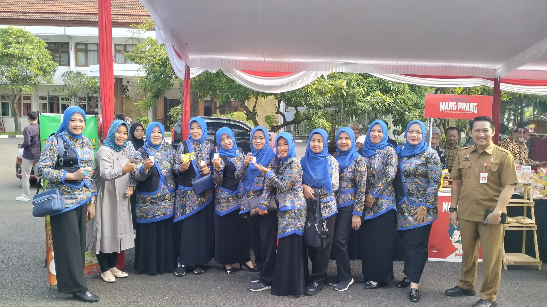 Community Outreach